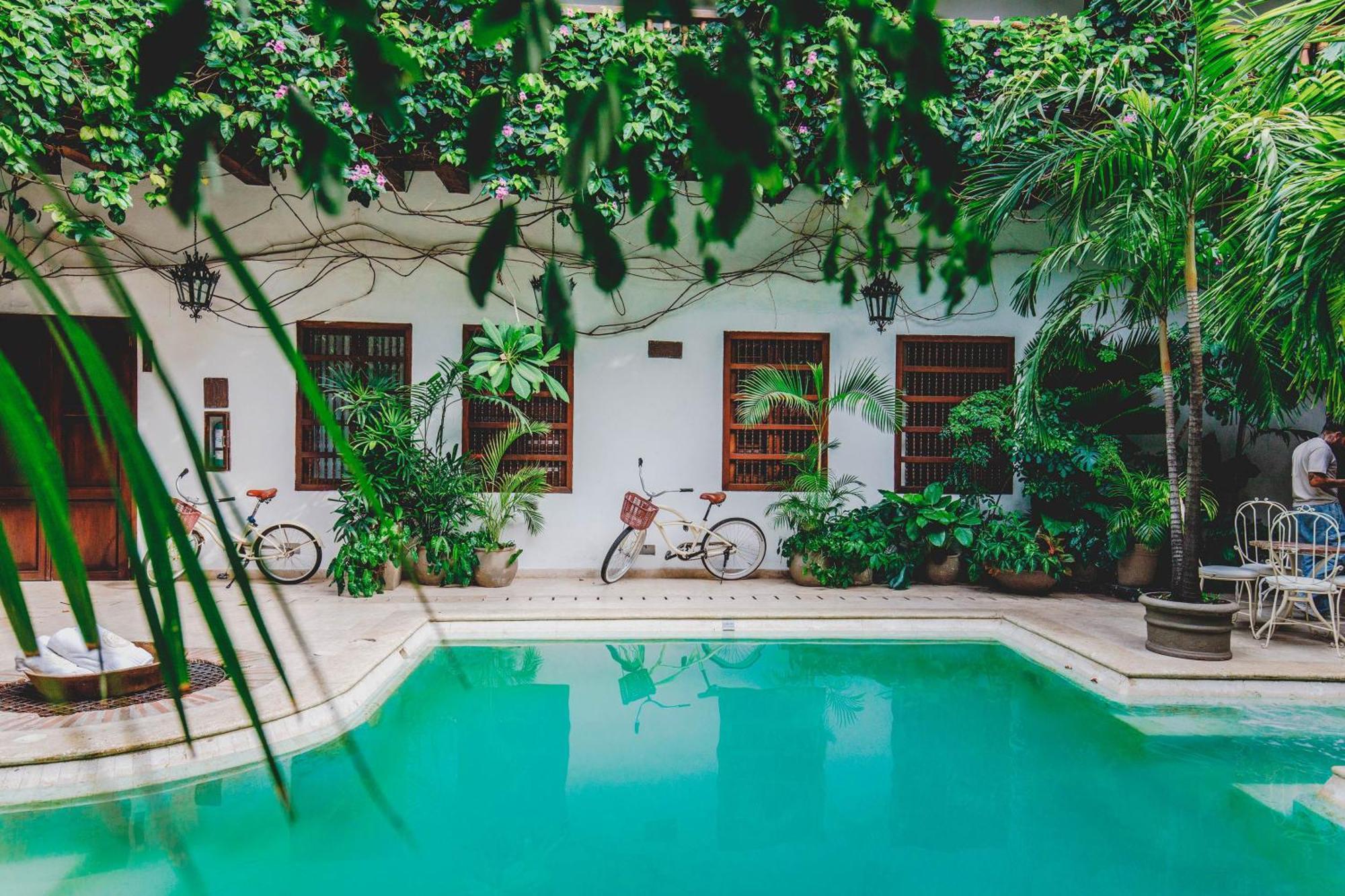 Boutique Casa Del Arzobispado