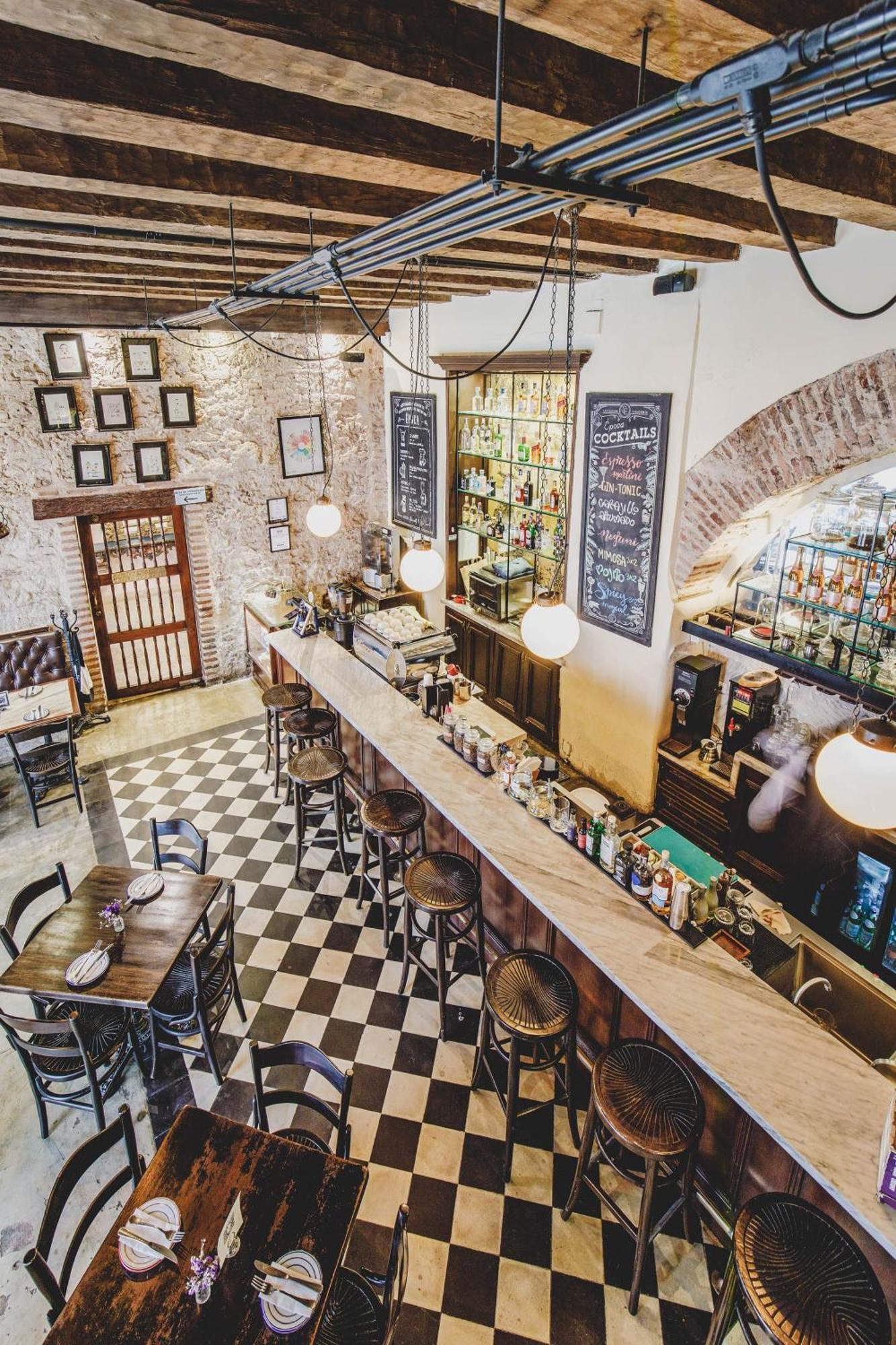 Boutique Casa Del Arzobispado