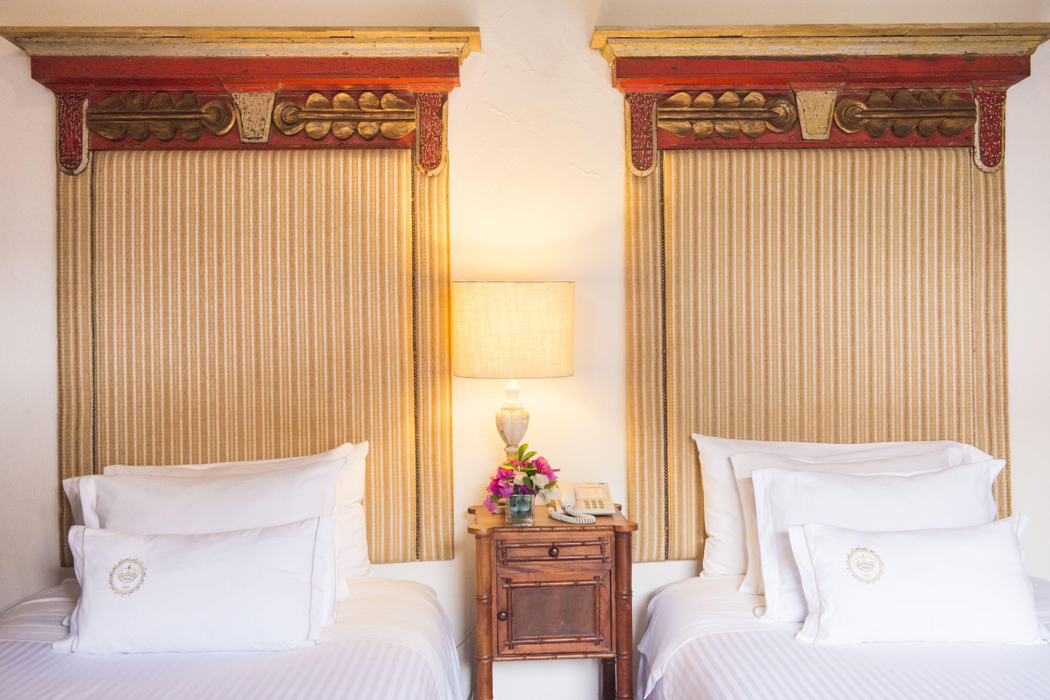 Boutique Casa Del Arzobispado Hotel Cartagena