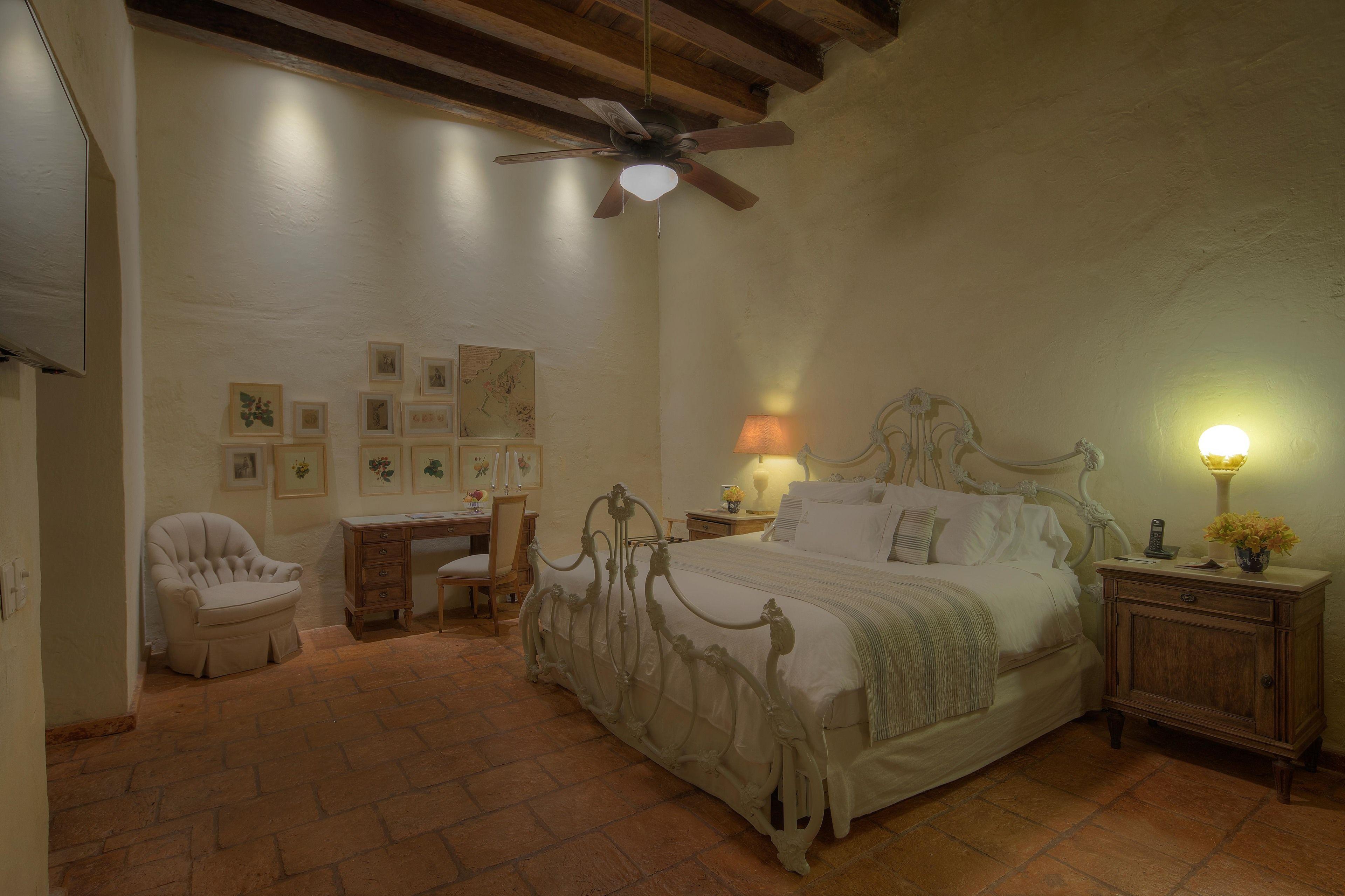 Boutique Casa Del Arzobispado Hotel