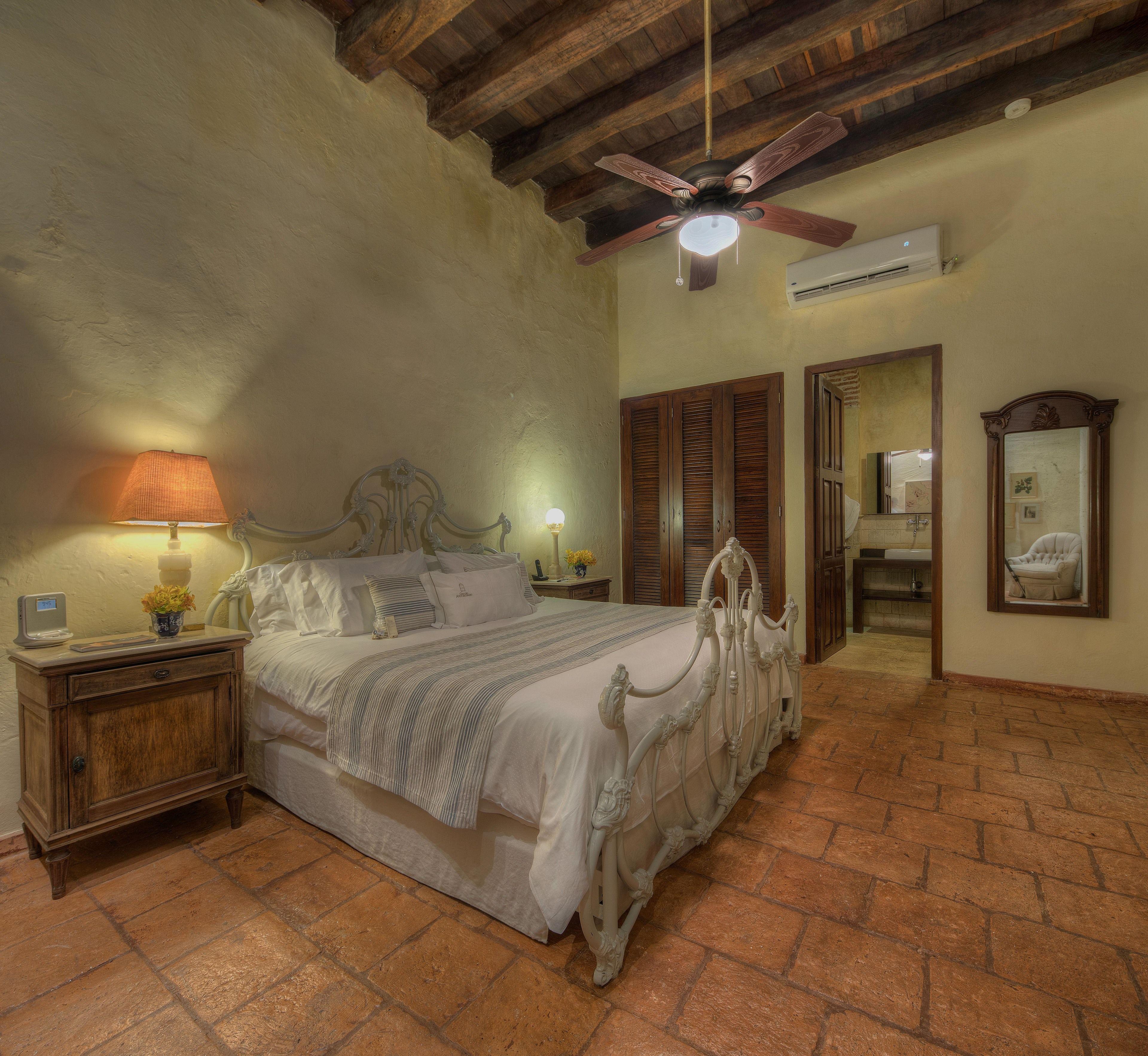 Boutique Casa Del Arzobispado Hotel 5*