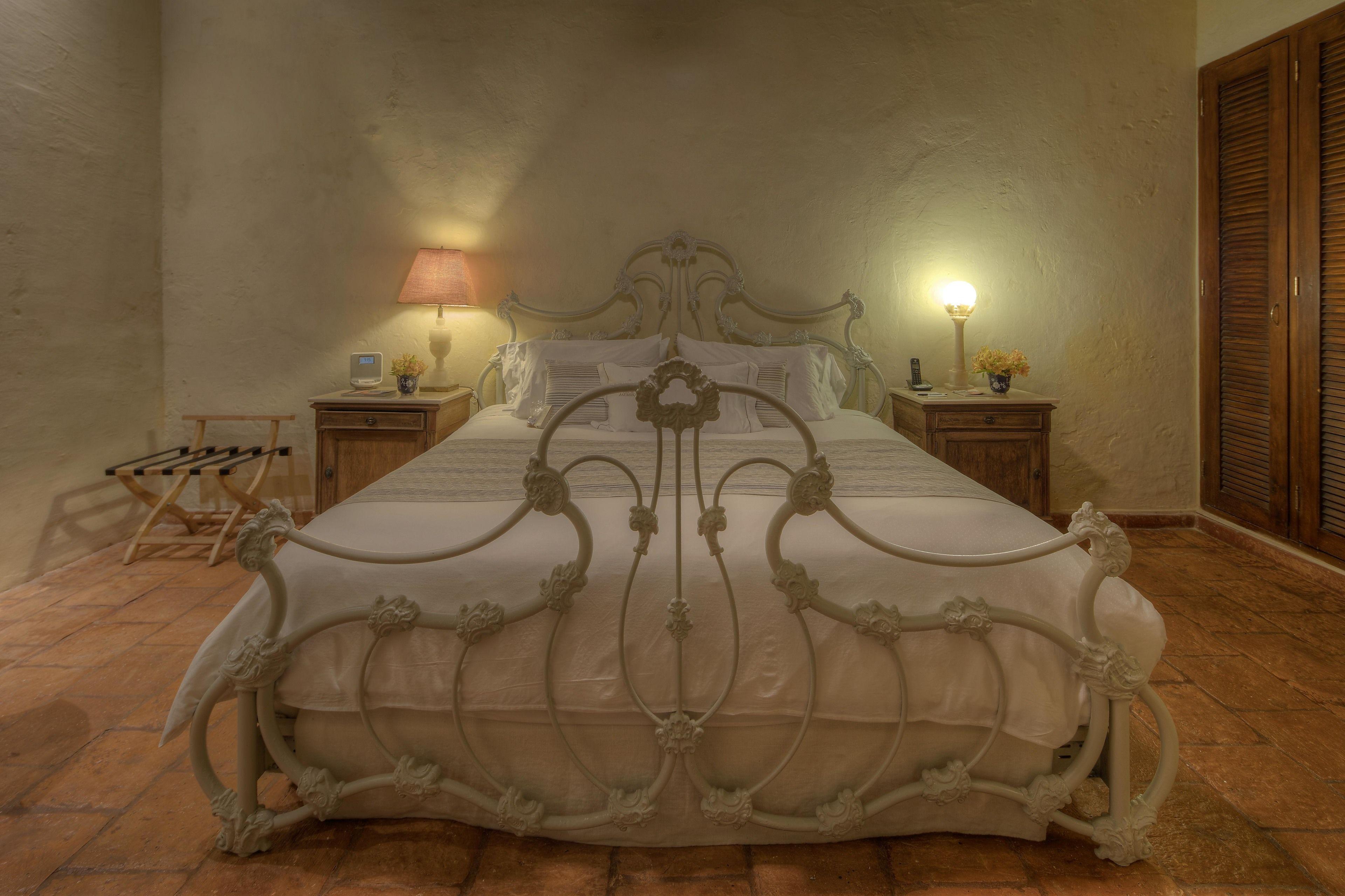 Hotel Boutique Casa Del Arzobispado Cartagena