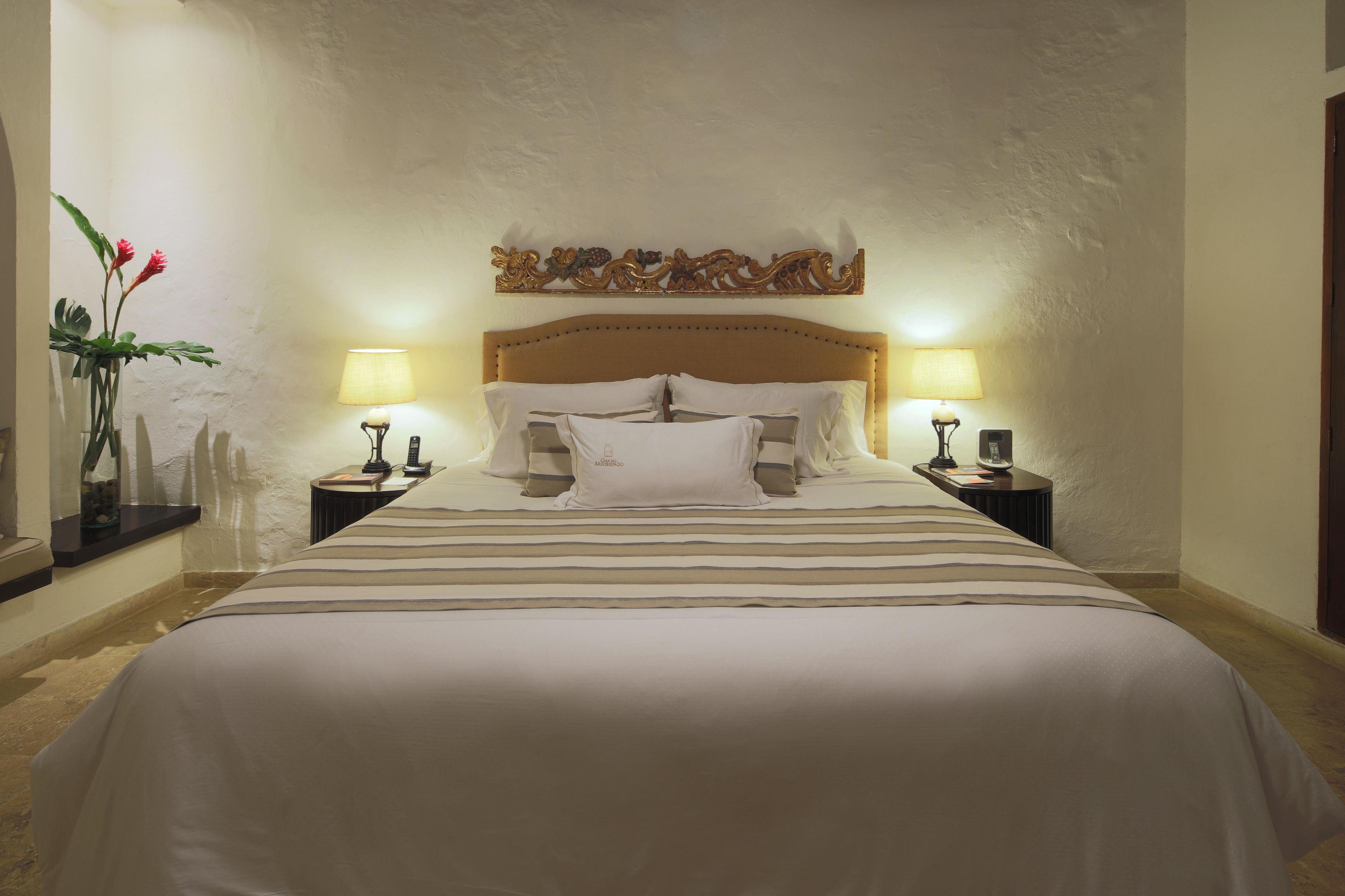 Boutique Casa Del Arzobispado