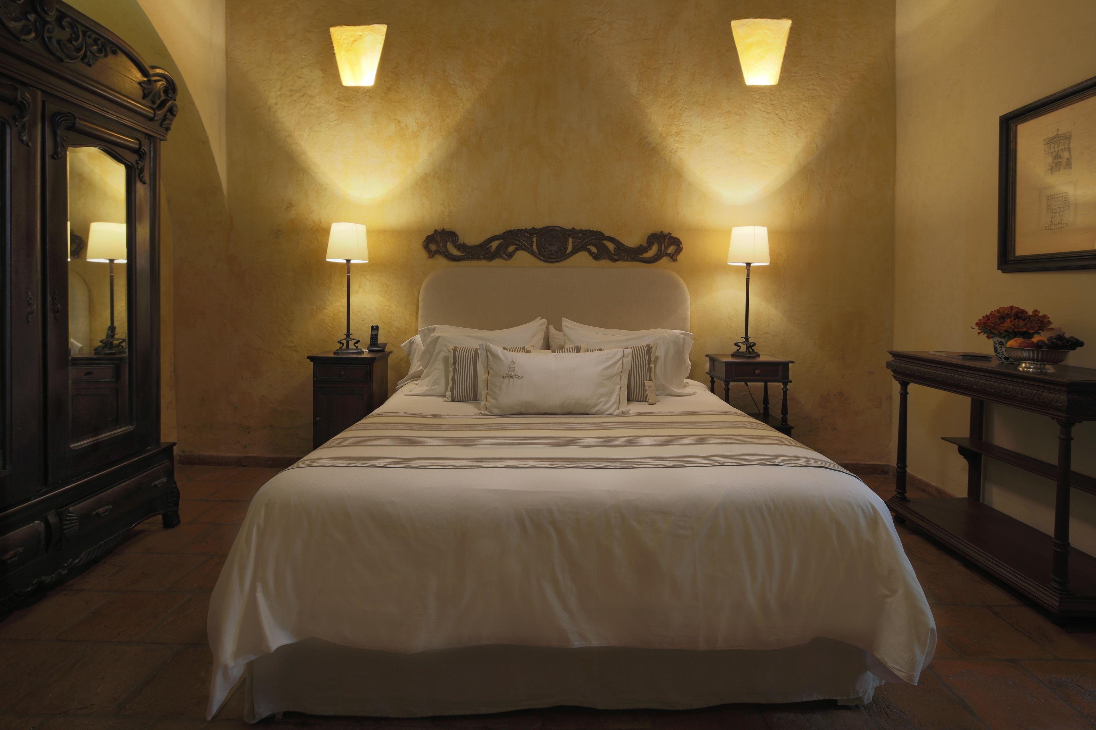 Boutique Casa Del Arzobispado 5* Cartagena