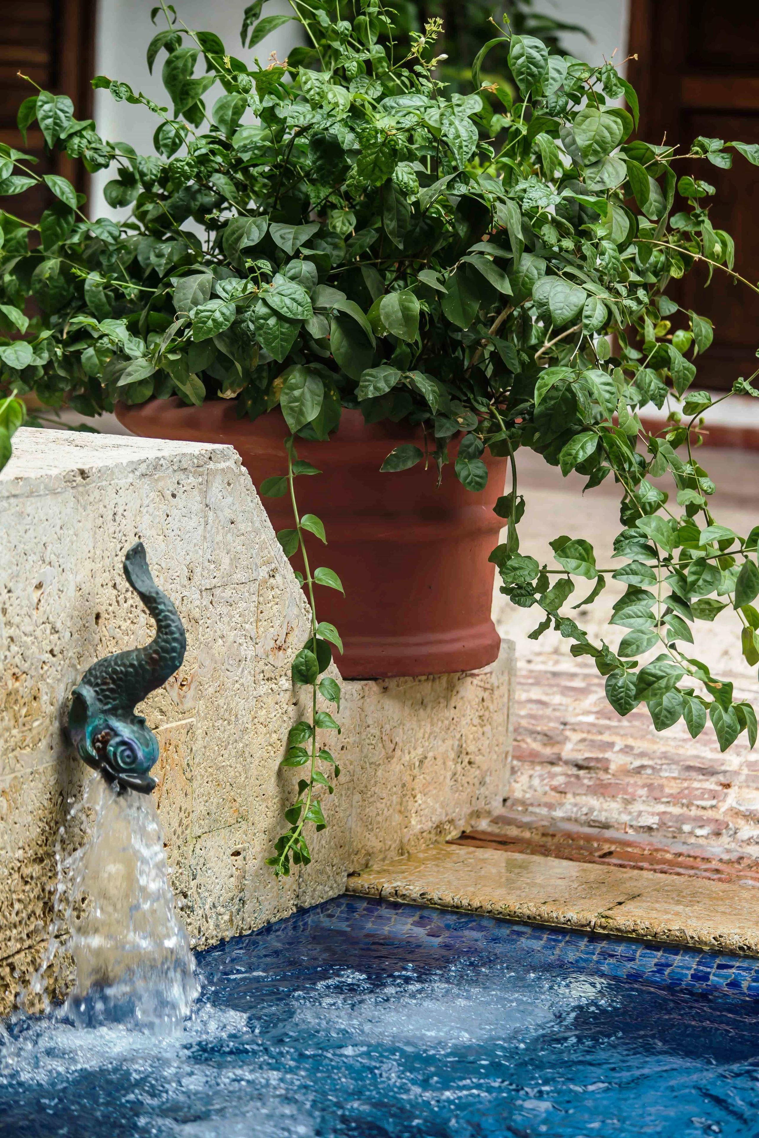 Boutique Casa Del Arzobispado Hotel