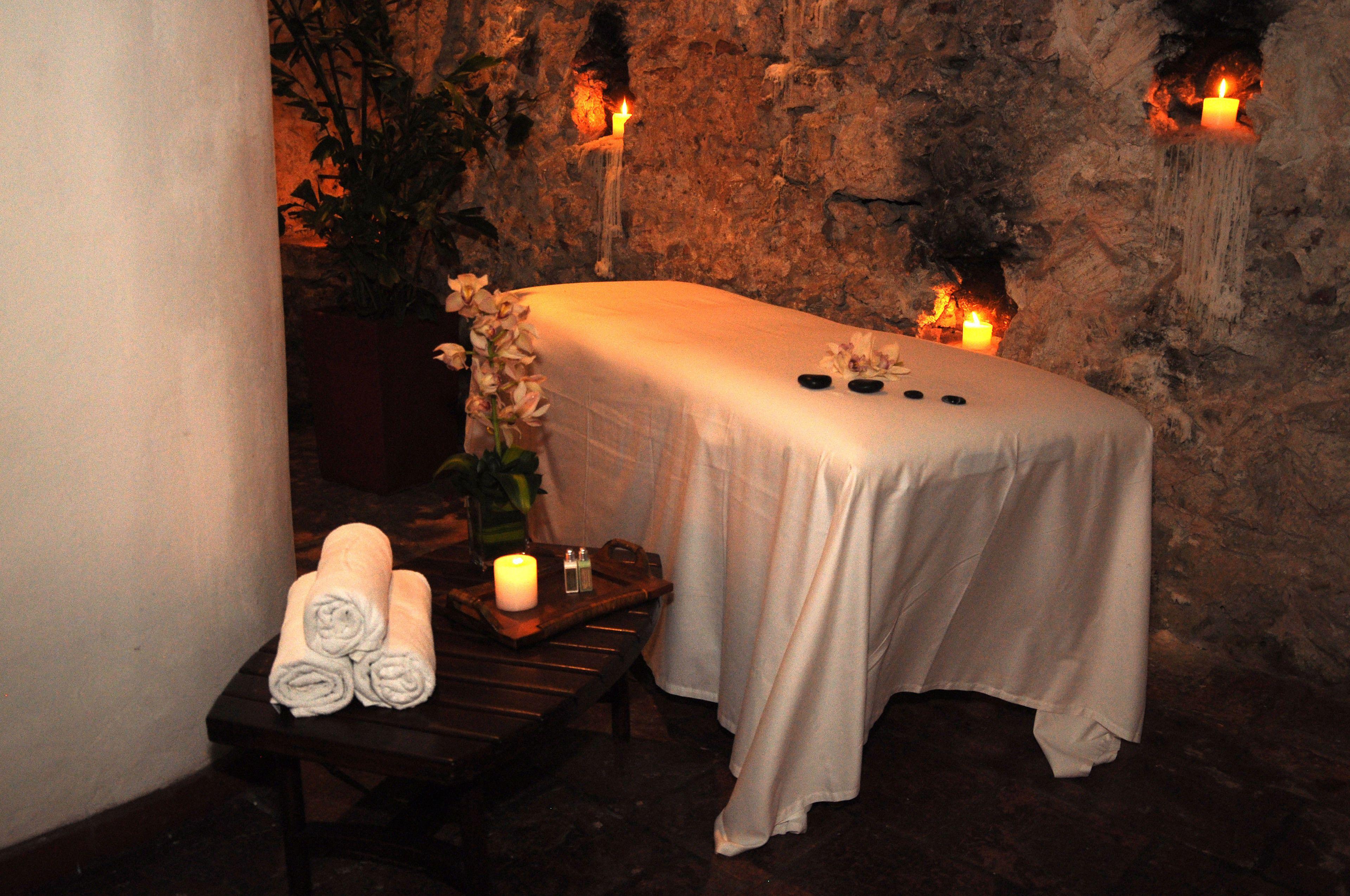 Boutique Casa Del Arzobispado Hotel