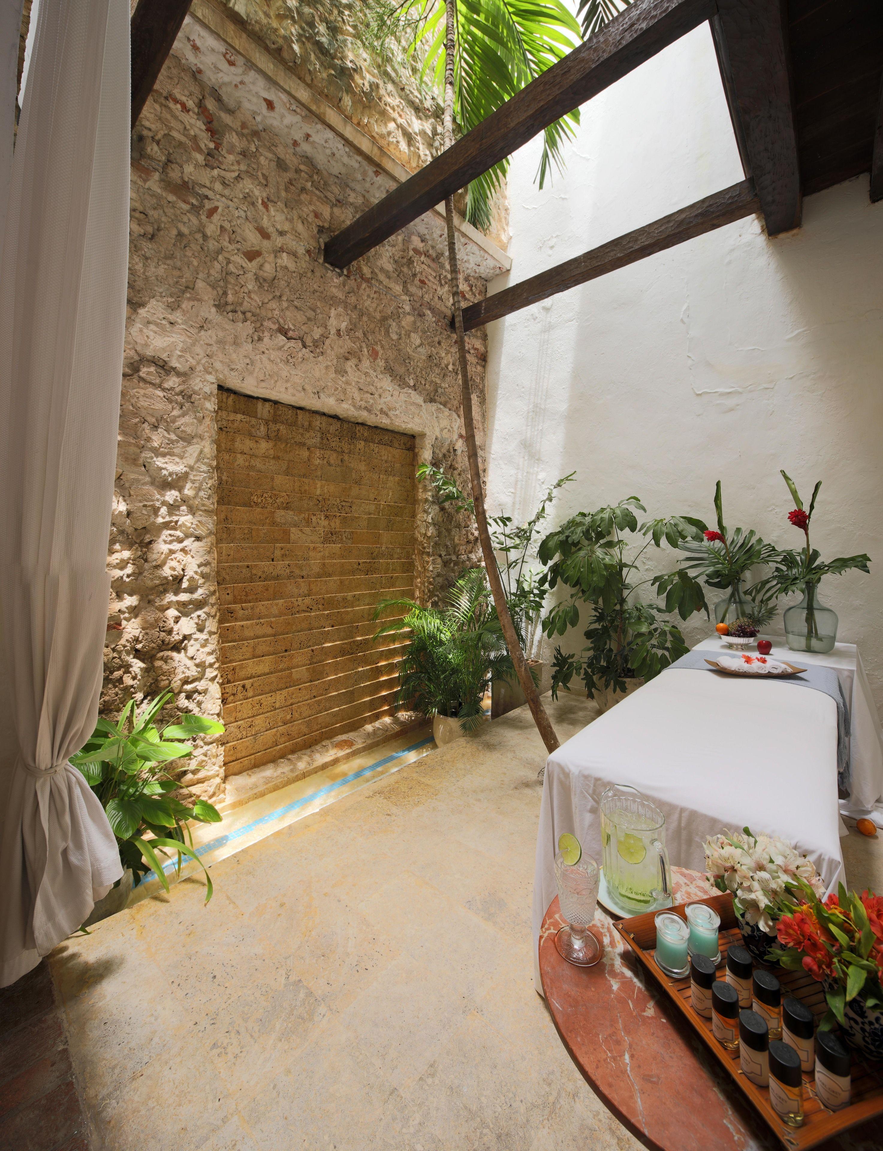 Boutique Casa Del Arzobispado Cartagena