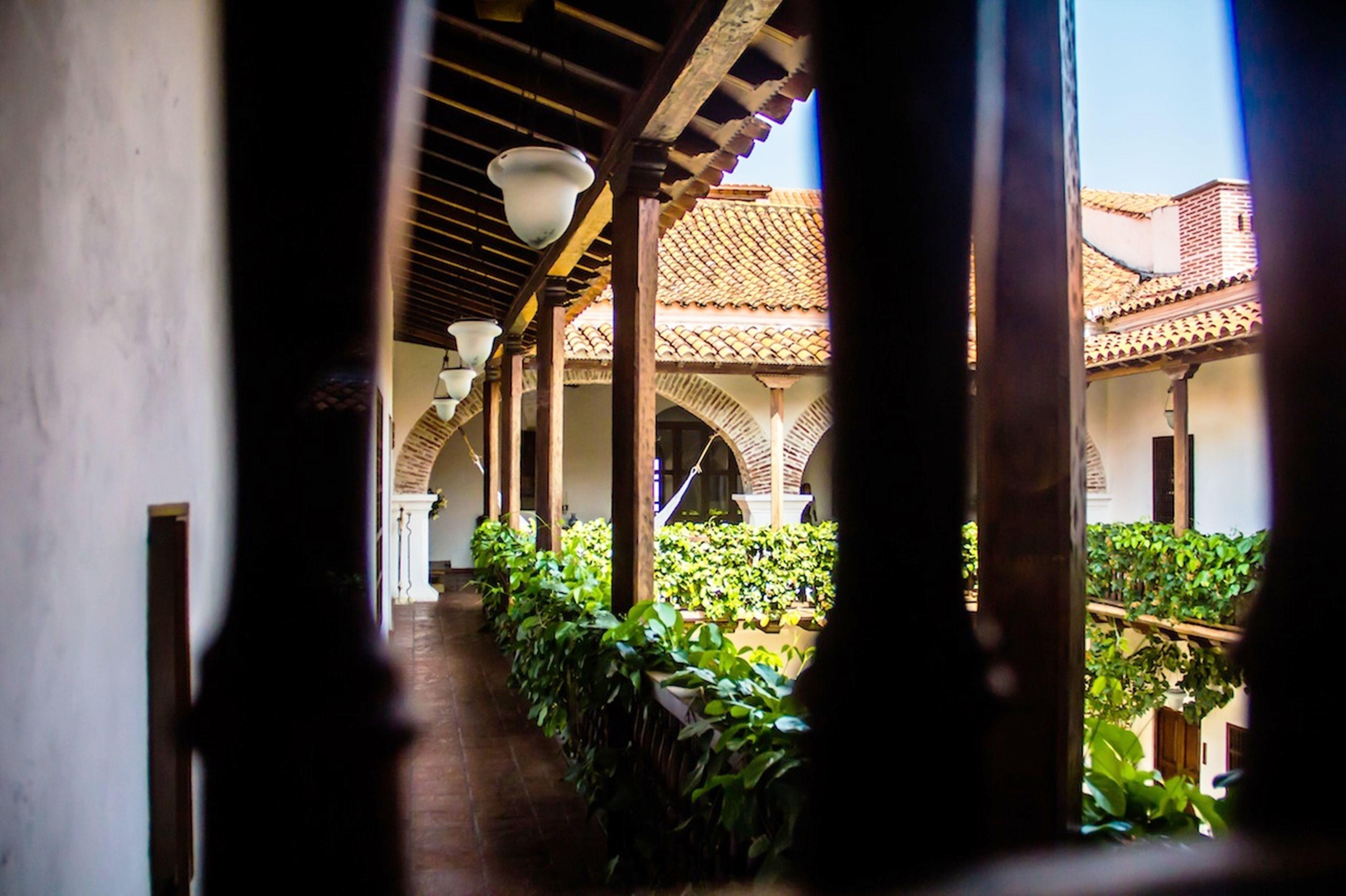 Boutique Casa Del Arzobispado Hotel