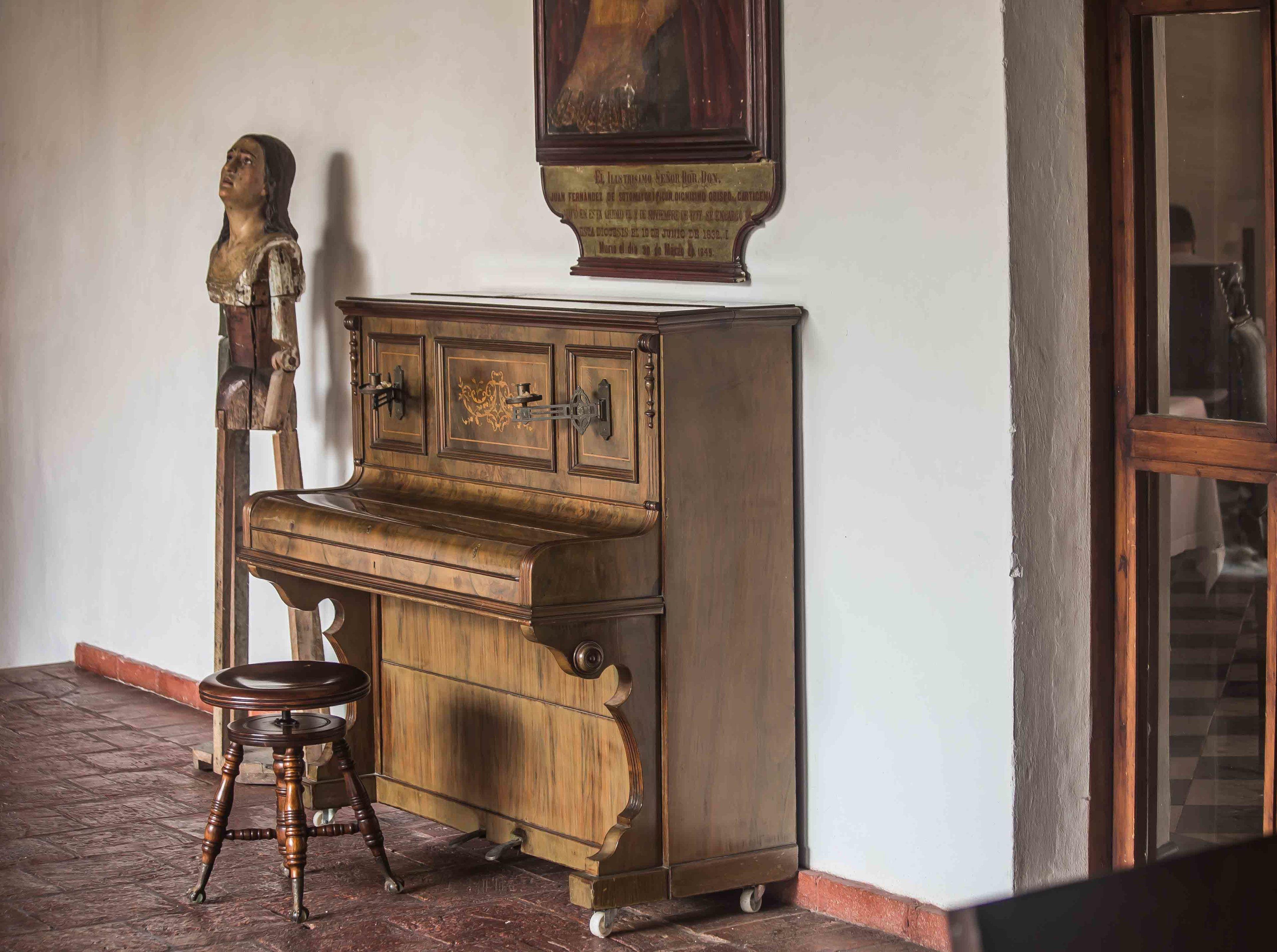 Boutique Casa Del Arzobispado