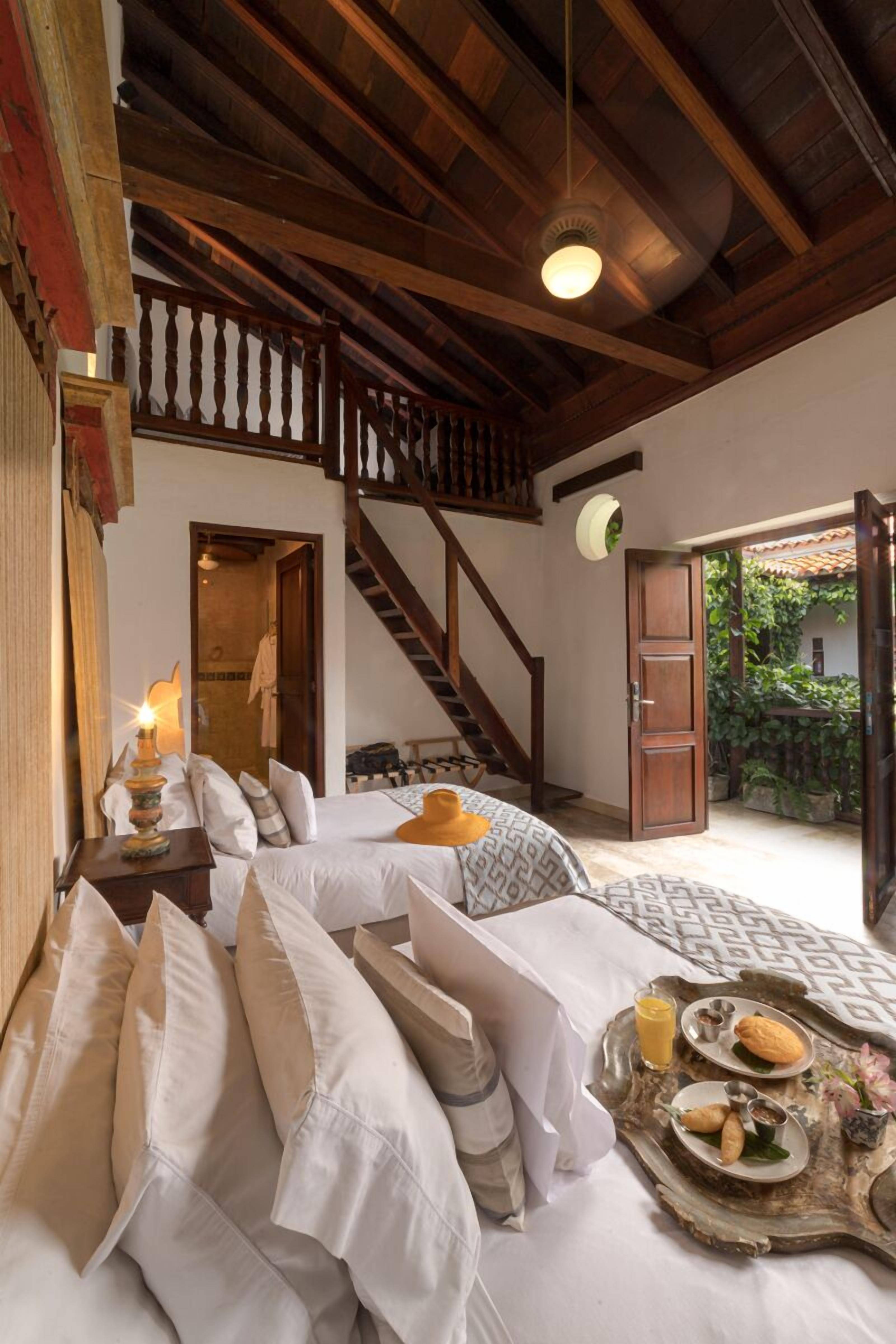 Boutique Casa Del Arzobispado